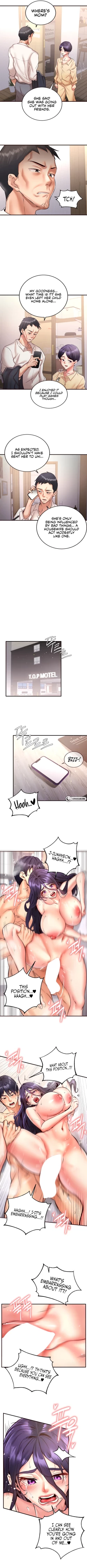 Page 166 of An Introduction To MILFs