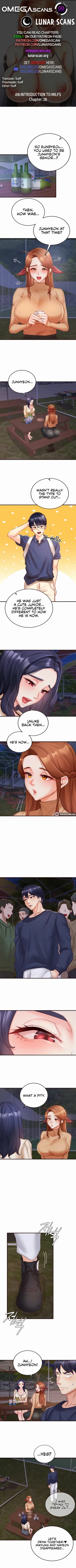 Page 243 of An Introduction To MILFs