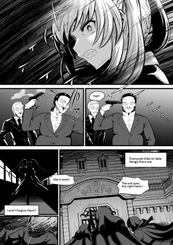 Page 26 of Evil Eye Witch Lilith