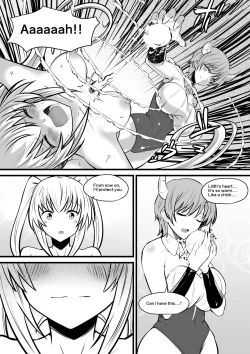 Page 30 of Evil Eye Witch Lilith