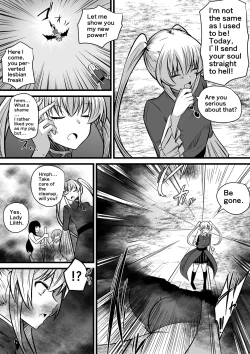 Page 6 of Evil Eye Witch Lilith