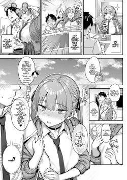 Page 31 of Moto InCha no Kyonyuu Yariman Imouto ga Erosugite, Onii-chan wa Mou...!! 4 | I Can't Handle My Former Bookworm Little Sister Now That She's a Slut!! 4