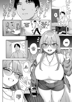 Page 4 of Moto InCha no Kyonyuu Yariman Imouto ga Erosugite, Onii-chan wa Mou...!! 4 | I Can't Handle My Former Bookworm Little Sister Now That She's a Slut!! 4