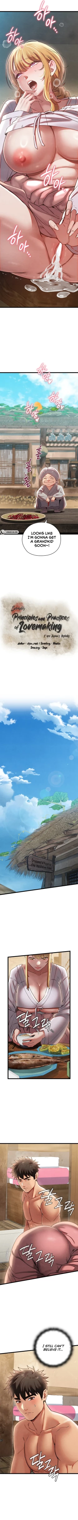 Page 41 of Principles and Practices of Lovemaking