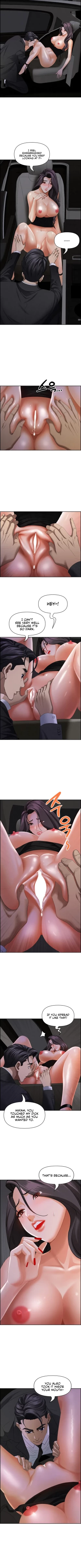 Page 76 of Milf Guard