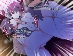 Page 343 of Monmusu Route Deluxe 4