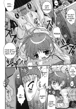 Page 2 of Owaru Basho Hajimaru Tokoro