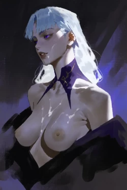 Page 203 of SUCCUBUS WORLD