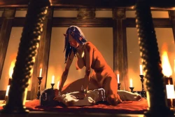 Page 311 of SUCCUBUS WORLD