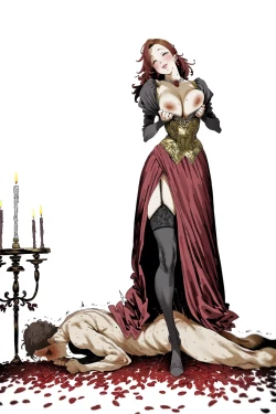 Page 329 of SUCCUBUS WORLD