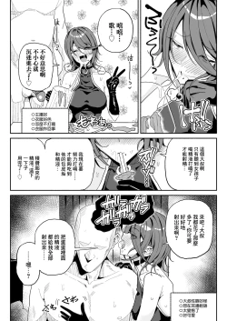 Page 24 of Chin Kagi Kei Haishinsha Isshuukan Chinkasu Zamen Seikatsu