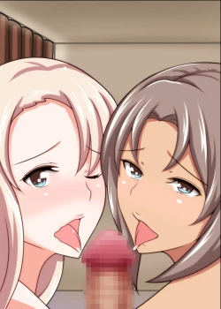 Page 212 of 寝取られロシア妻 母娘催眠調教