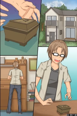 Page 56 of 淫乱サキュバスが僕の周りの女たちに取り付いた!?好きなあの娘も!全員発情して誘惑してくる世界!