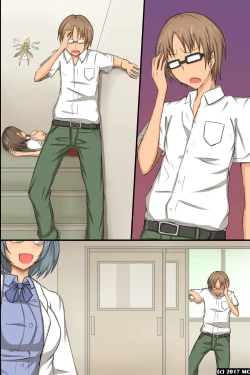 Page 72 of 淫乱サキュバスが僕の周りの女たちに取り付いた!?好きなあの娘も!全員発情して誘惑してくる世界!