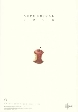 Page 2 of ASPHERICAL LOVE