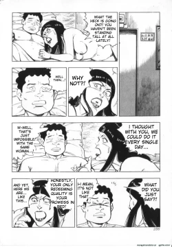 Page 288 of Kanjuku Fujin