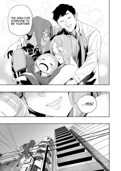 Page 21 of Nozondeita Nichijou 4