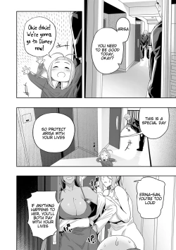 Page 22 of Nozondeita Nichijou 4