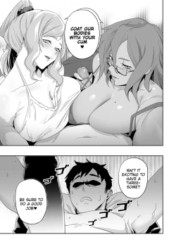 Page 25 of Nozondeita Nichijou 4