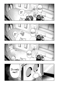 Page 7 of Nozondeita Nichijou 4