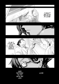 Page 8 of Nozondeita Nichijou 4