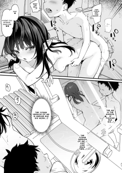 Page 23 of Zenbu Kimi no Sei da. IV | It's All Your Fault. IV