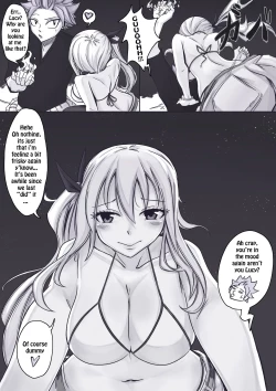 Page 32 of Fairy Heat 2 Doujin