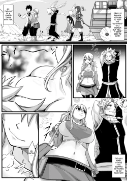 Page 6 of Fairy Heat 2 Doujin