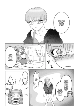 Page 13 of Starting Today, You’re a Girl