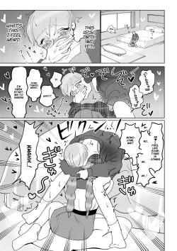 Page 18 of Starting Today, You’re a Girl