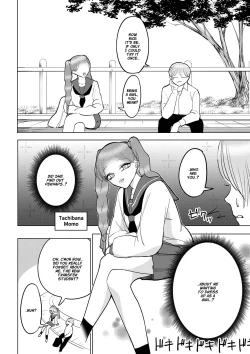 Page 5 of Starting Today, You’re a Girl