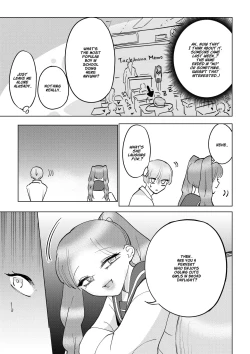 Page 6 of Starting Today, You’re a Girl