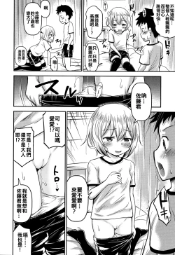 Page 25 of Ayase-san wa Ecchi ni Karakau