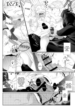 Page 38 of FULL YA NO MOLLY