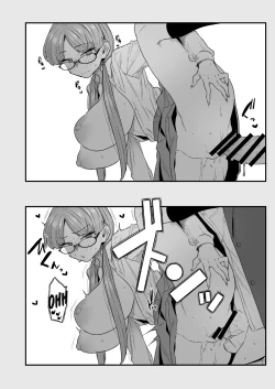 Page 122 of Iinchou to Mitsudakun Compilation 1 + alpha