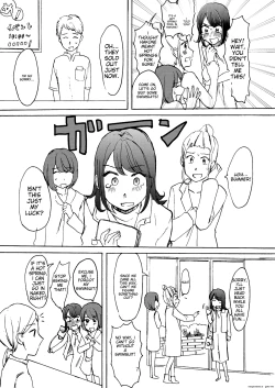 Page 5 of Ai no Onsen Pool | Love Hot Spring Pool