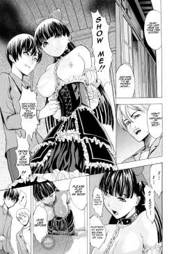 Page 13 of Kowashite Kudasai Ch.5-6, 8