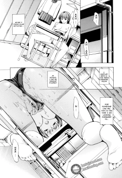 Page 53 of Kowashite Kudasai Ch.5-6, 8