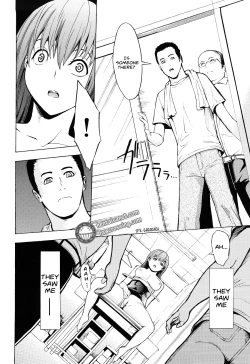 Page 56 of Kowashite Kudasai Ch.5-6, 8