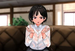 Page 243 of InCha Otokonoko ga Ura Fuuzoku Debut?Sono 1