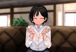 Page 244 of InCha Otokonoko ga Ura Fuuzoku Debut?Sono 1