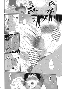 Page 15 of Ikumi-chan Niku Niku 4 to 5