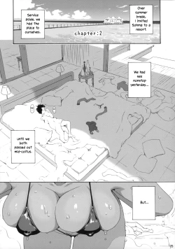 Page 24 of Ikumi-chan Niku Niku 4 to 5