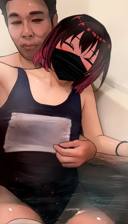 Page 192 of Inkya Otokonoko ga Hentai Kyoushi ni Choukyou Sareru!Epsidoe 2