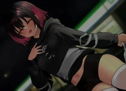 Page 244 of Inkya Otokonoko ga Hentai Kyoushi ni Choukyou Sareru!Epsidoe 2