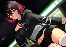 Page 246 of Inkya Otokonoko ga Hentai Kyoushi ni Choukyou Sareru!Epsidoe 2