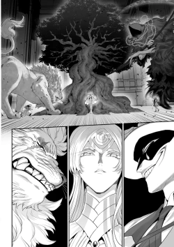 Page 16 of Ikusa Otome to Ikusa Goto!