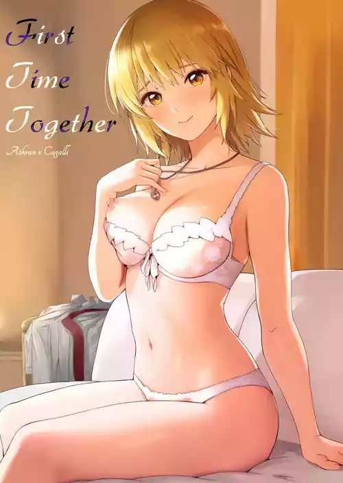 Download First Time Together