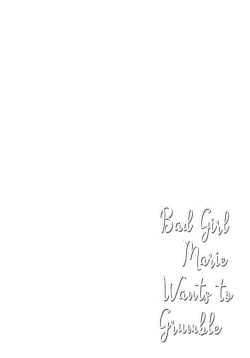Page 3 of Warui Ko Marie wa Guchiritai | Bad Girl Marie Wants to Grumble