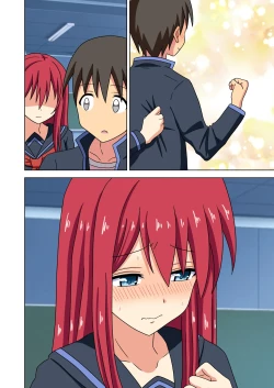 Page 22 of Mitari no Sono Ep.184-200【Japanese】